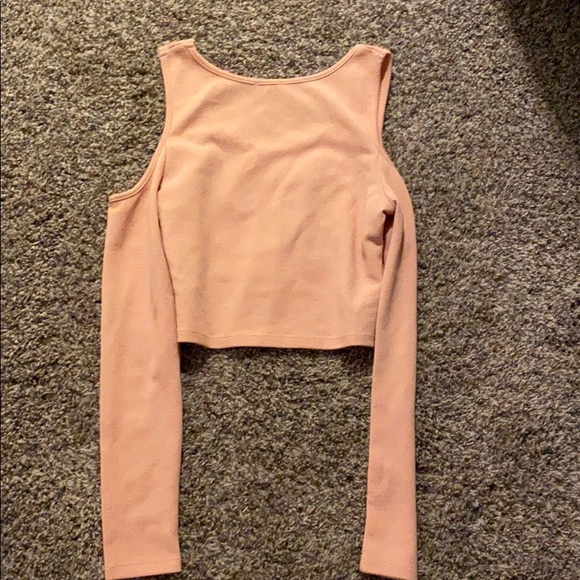 Tobi going out crop top - Picture 2 of 3